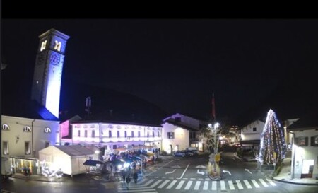 plac lučke
